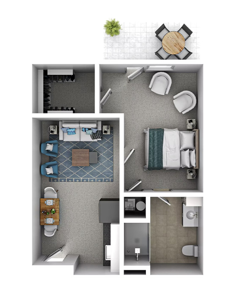 meridianseniorliving-corporate-community-glenwoodMahomet-floorplan-onebedroom
