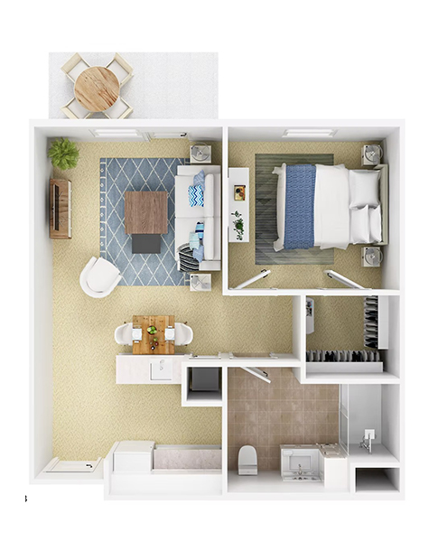 meridianseniorliving-corporate-community-glenwoodMahomet-floorplan-onebedroom2
