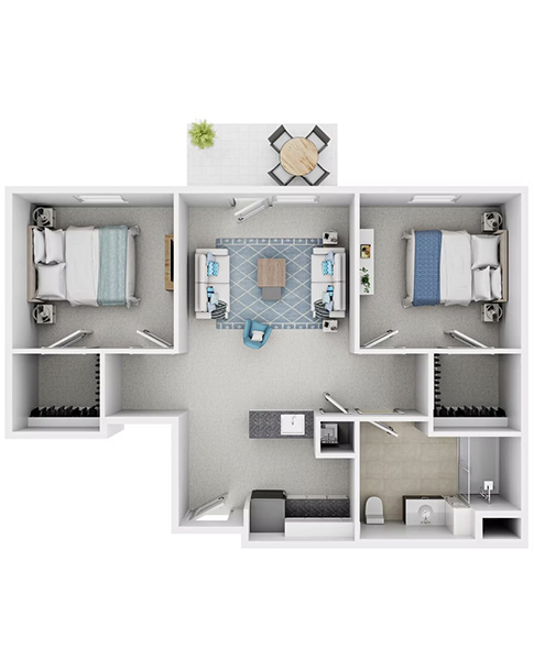 meridianseniorliving-corporate-community-glenwoodMahomet-floorplan-twobedroom2